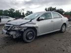 2013 Toyota Corolla Base   for Sale in Baltimore, MD - Front End