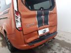 2021 FORD TOURNEO CU for sale at Copart WESTBURY