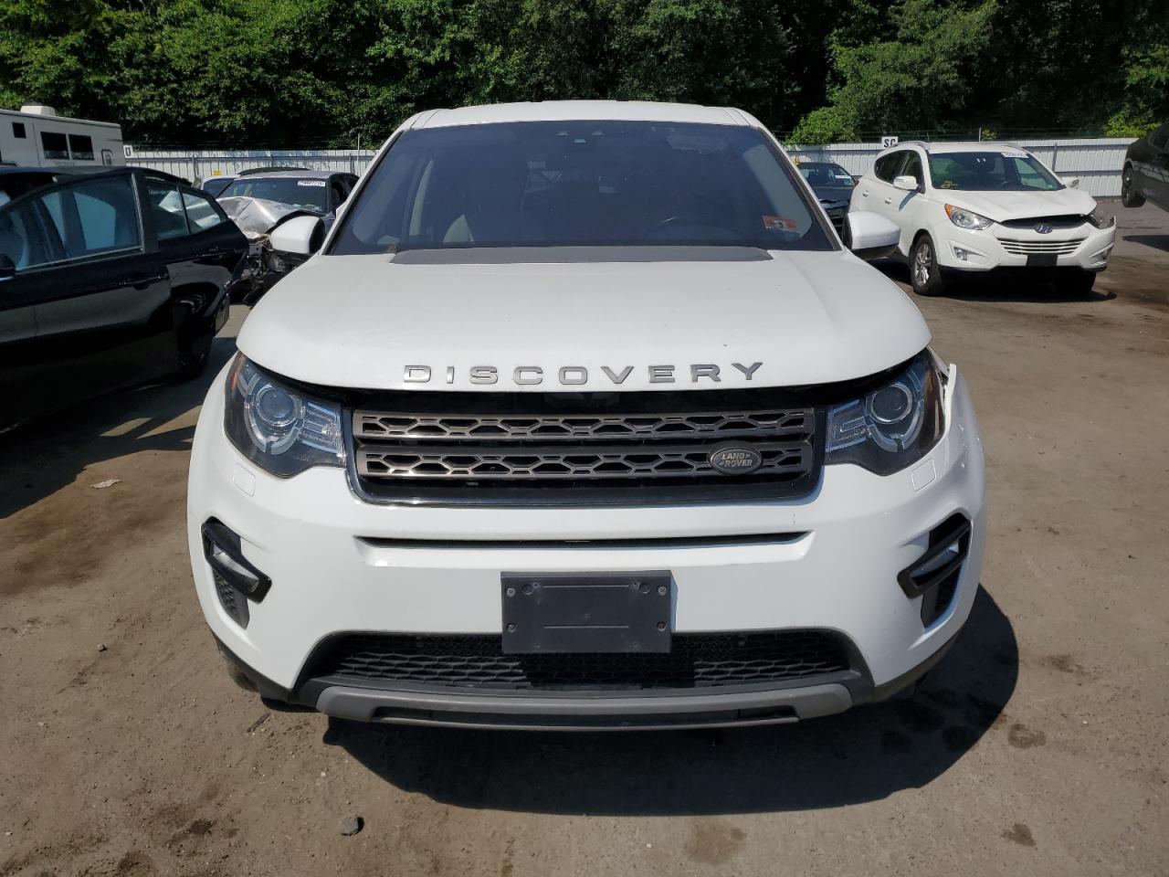 LAND ROVER DISCOVERY 2017 VIN SALCP2BG1HH687879 фото 5
