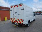 2007 FORD TRANSIT 10 for sale at Copart SANDWICH