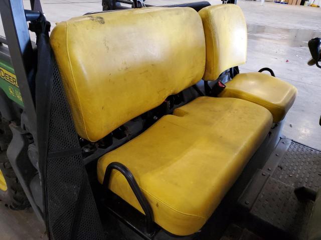 2018 JOHN DEERE GATOR  