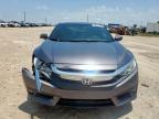 2016 Honda Civic Ex for Sale in Temple, TX - Front End
