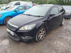 2010 FORD FOCUS ZETE for sale at Copart WOLVERHAMPTON