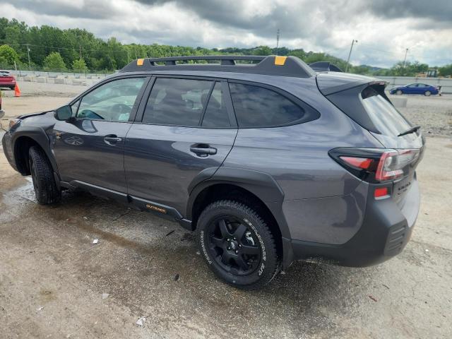  SUBARU OUTBACK WI 2025 Серый