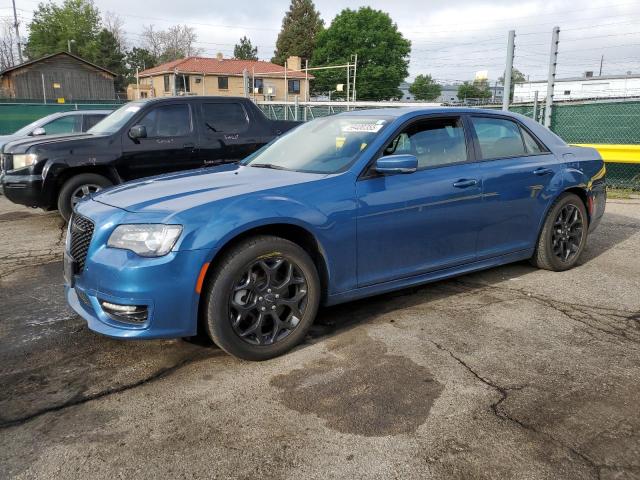 CHRYSLER 300 TOURIN 2022
