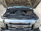 2011 Ford F550 Super Duty na sprzedaż w Hurricane, WV - Minor Dent/Scratches