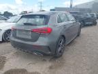 2019 MERCEDES BENZ A 200 AMG for sale at Copart BRISTOL
