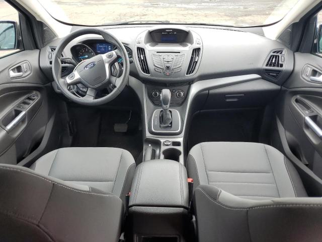  FORD ESCAPE 2013 Szary