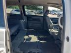 2013 Honda Odyssey Exl zu verkaufen in Oklahoma City, OK - Top/Roof