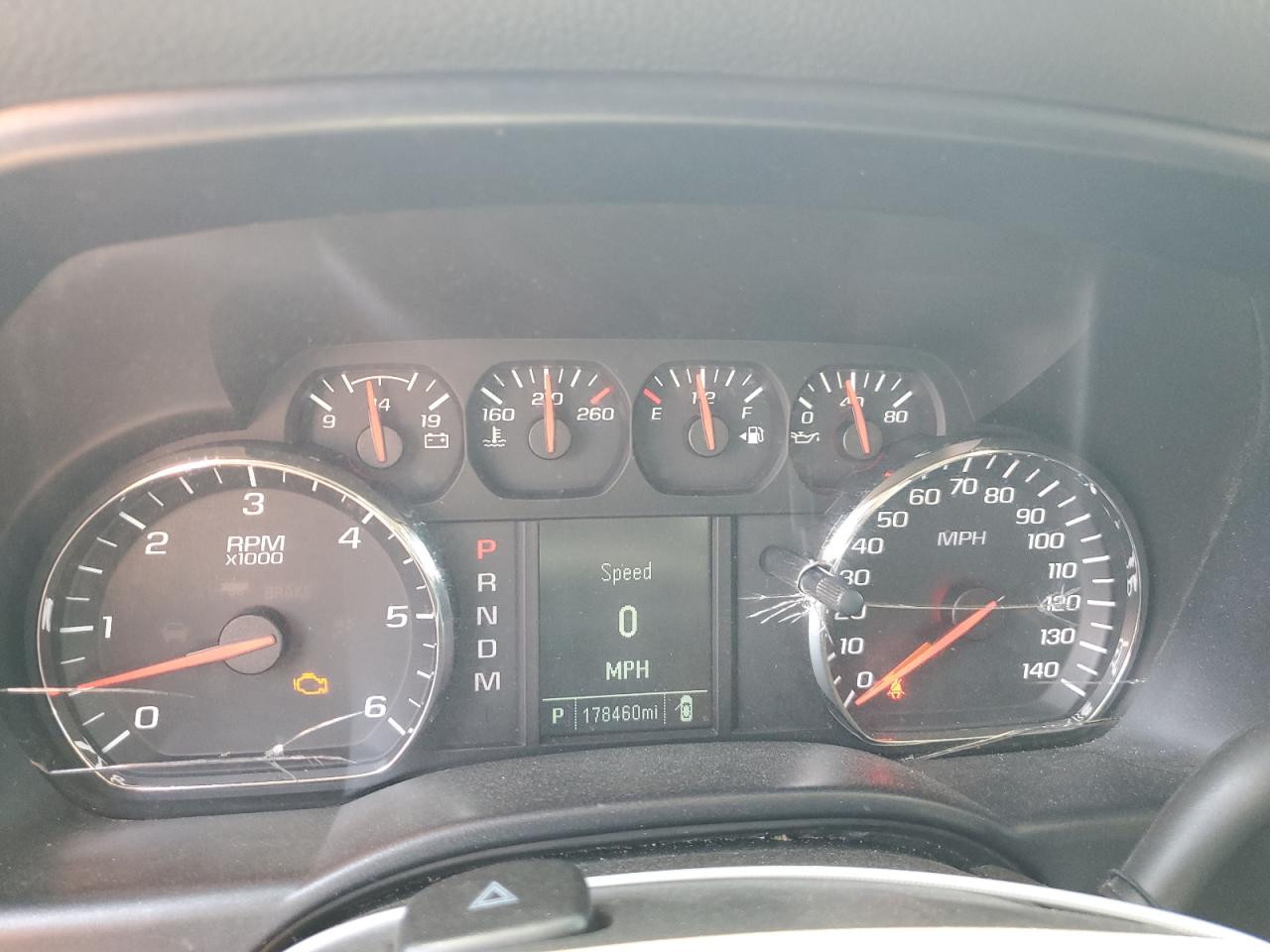 2014 Chevrolet Silverado C1500 VIN: 1GCRCPEC1EZ185060 Lot: 62193735