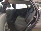 2010 FORD FIESTA TIT for sale at Copart SANDWICH
