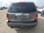 2013 Honda Pilot Exl na sprzedaż w Newton, AL - Front End