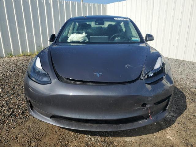  TESLA MODEL 3 2023 Szary