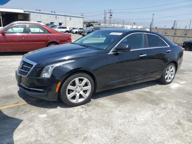 2016 Cadillac Ats 