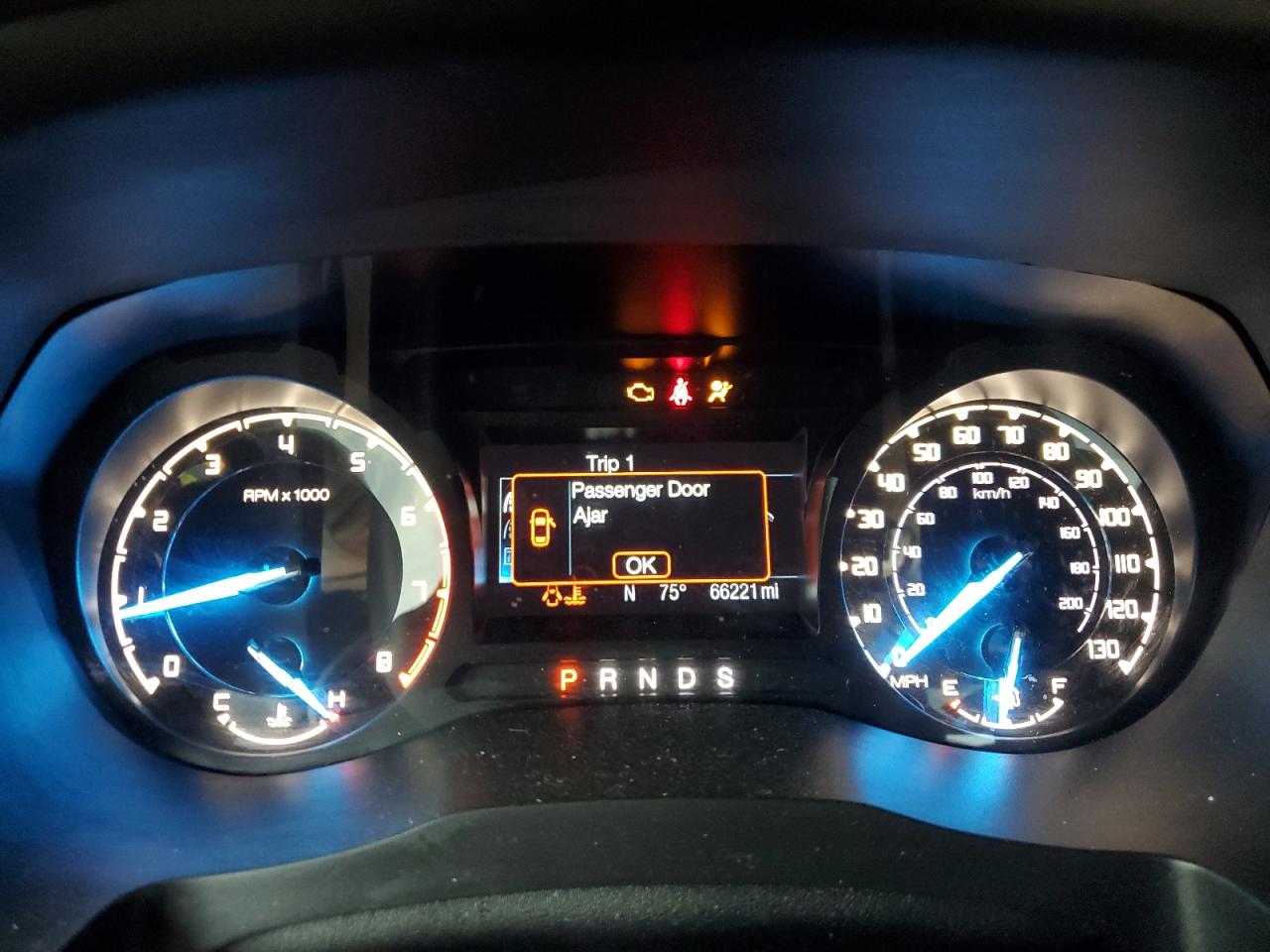 2020 Ford Ranger Xl VIN: 1FTER1EH3LLA60633 Lot: 61604035