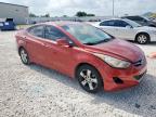 2012 Hyundai Elantra Gls   for Sale in Temple, TX - Front End