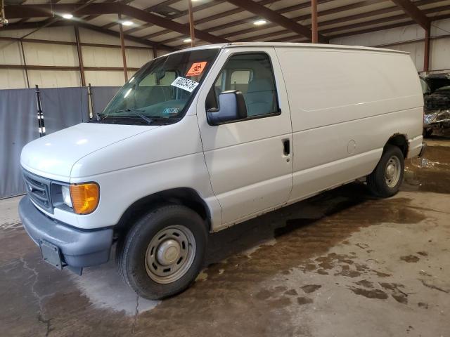 2006 Ford Econoline E150 Van
