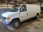 2006 Ford Econoline E150 Van продається в Pennsburg, PA - Side