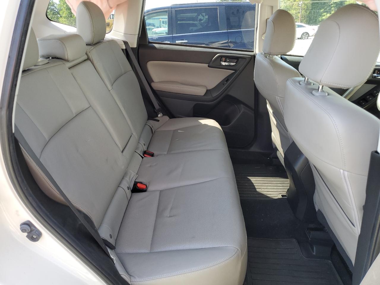 2014 Subaru Forester 2.5I Limited VIN: JF2SJAHC8EH470135 Lot: 61974705