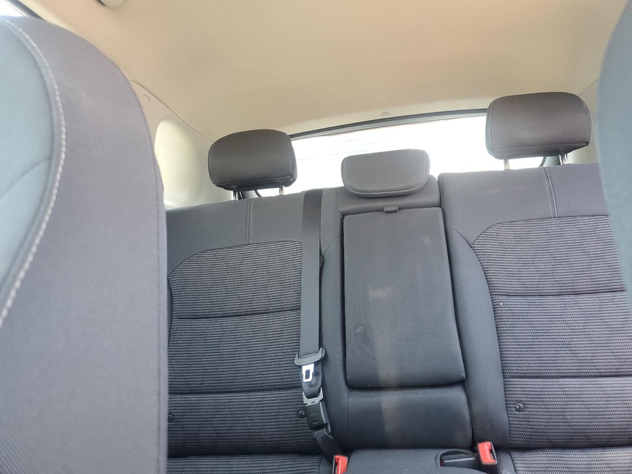 2019 Kia Niro Lx VIN: KNDCM3LD1K5290532 Lot: 62696495