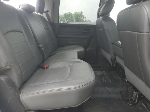 2018 RAM 1500 ST  