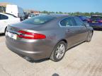 2012 JAGUAR XF LUXURY for sale at Copart SANDWICH