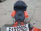 2012 Harley-Davidson Flhtcuse7 Cvo Ultra Classic Electra Glide en Venta en Columbus, OH - Front End
