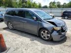 2011 Honda Odyssey Touring de vânzare în Savannah, GA - Front End