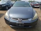 2004 Honda Accord Ex for Sale in New Britain, CT - Front End