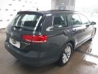 2015 VOLKSWAGEN PASSAT S T for sale at Copart EAST KILBRIDE