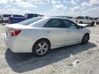 2014 Toyota Camry L   zu verkaufen in Gainesville, GA - Front End