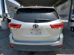 2017 Toyota Highlander Se იყიდება Hayward-ში, CA - Side
