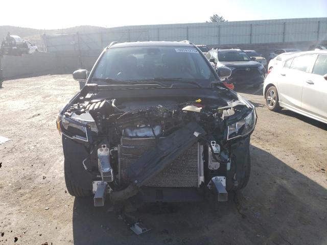  JEEP COMPASS 2021 Gray