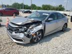 2021 Honda Civic Lx იყიდება Columbus-ში, OH - Front End
