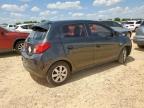 2014 Mitsubishi Mirage De للبيع في San Antonio، TX - Front End
