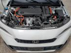 2025 HONDA CIVIC SPORT   for sale at Copart ON - LONDON