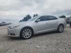 2015 Chevrolet Malibu 2Lt за продажба в Prairie Grove, AR - Hail