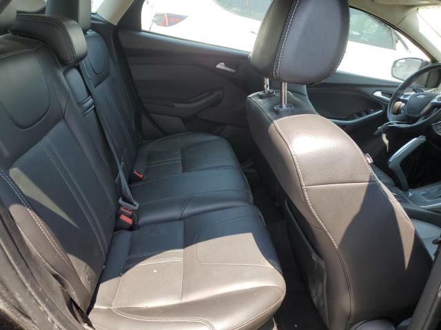 2013 FORD FOCUS TITANIUM