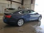 2017 Chevrolet Impala Lt للبيع في Franklin، WI - Hail