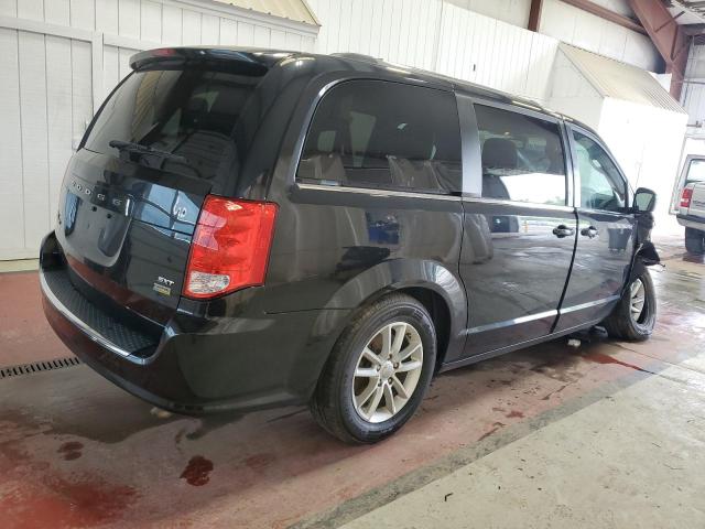  DODGE CARAVAN 2019 Black