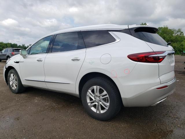  BUICK ENCLAVE 2019 Biały