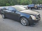 2009 Cadillac Cts    продається в Shreveport, LA - Hail
