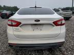 2016 Ford Fusion S   за продажба в Augusta, GA - Rear End