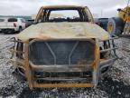 2015 Ford F250 Super Duty იყიდება Tulsa-ში, OK - Burn - Engine