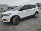 2019 Ford Escape S იყიდება Tulsa-ში, OK - Mechanical