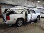 2008 Gmc Yukon Xl K1500 იყიდება Franklin-ში, WI - All Over
