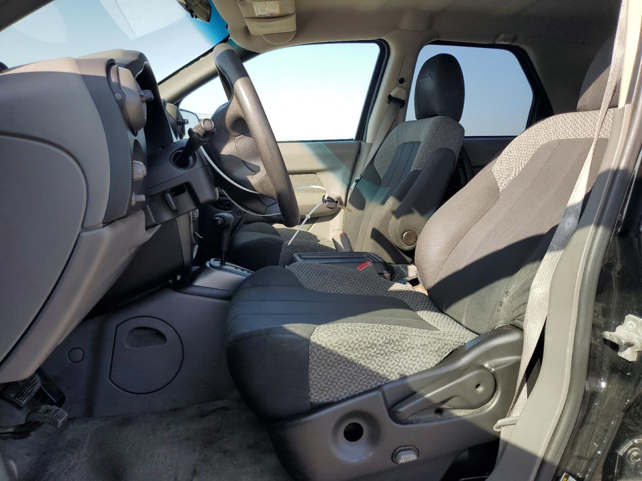 2004 Pontiac Aztek VIN: 3G7DA03E84S571996 Lot: 61666845