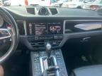 2020 PORSCHE MACAN S   for sale at Copart MA - NORTH BOSTON