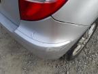 2005 MERCEDES BENZ A150 CLASS for sale at Copart WOLVERHAMPTON