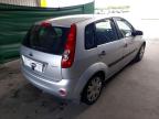 2006 FORD FIESTA STY for sale at Copart SANDTOFT